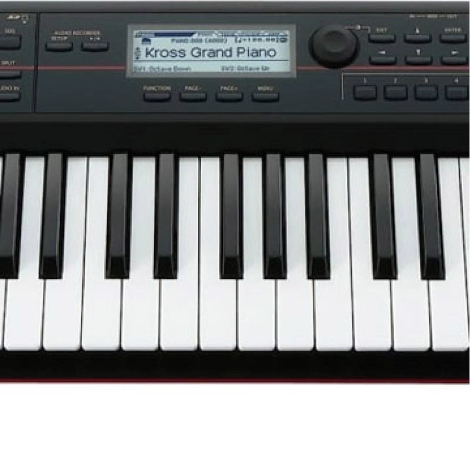 Фото №4 Синтезатор KORG Kross 2 61