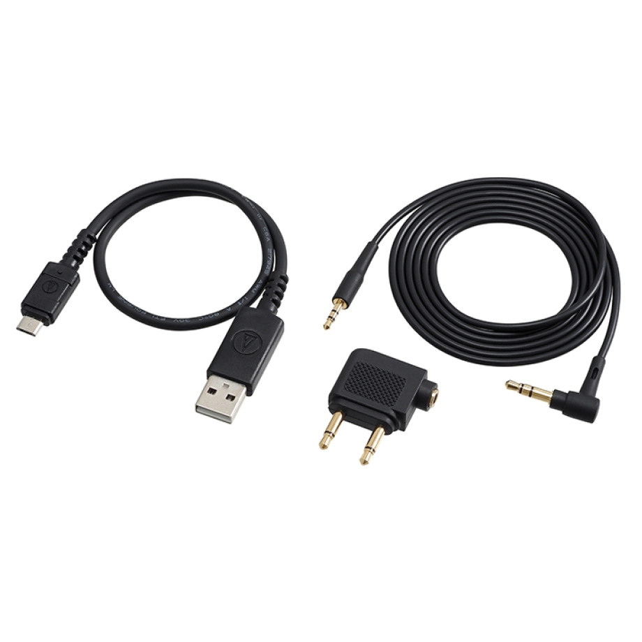 Фото №4 Навушники для плеєра Audio-Technica ATH-ANC900BT