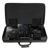 Сумка/кейс для контролерів UDG Creator Pioneer DDJ-1000 XDJ-RX2 Denon DJ MCX8000 Roland DJ-808 Hardcase Black