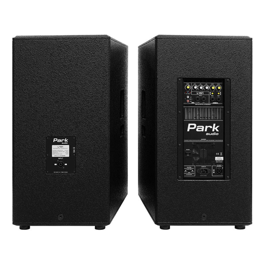 Фото №4 Акустическая система Park Audio L-Set 151