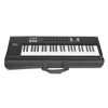 Чохол-кофр для клавішних UDG Creator 49 Keyboard Hardcase Black