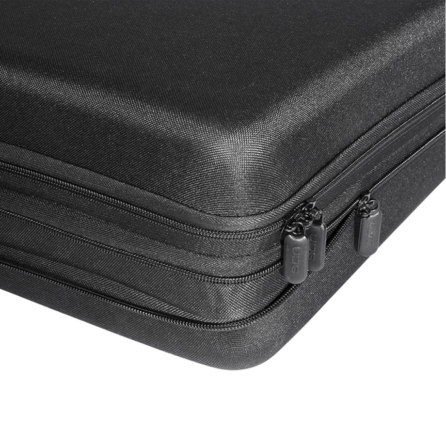 Фото №4 Чехол-кофр для клавишных UDG Creator 61 Keyboard Hardcase Black