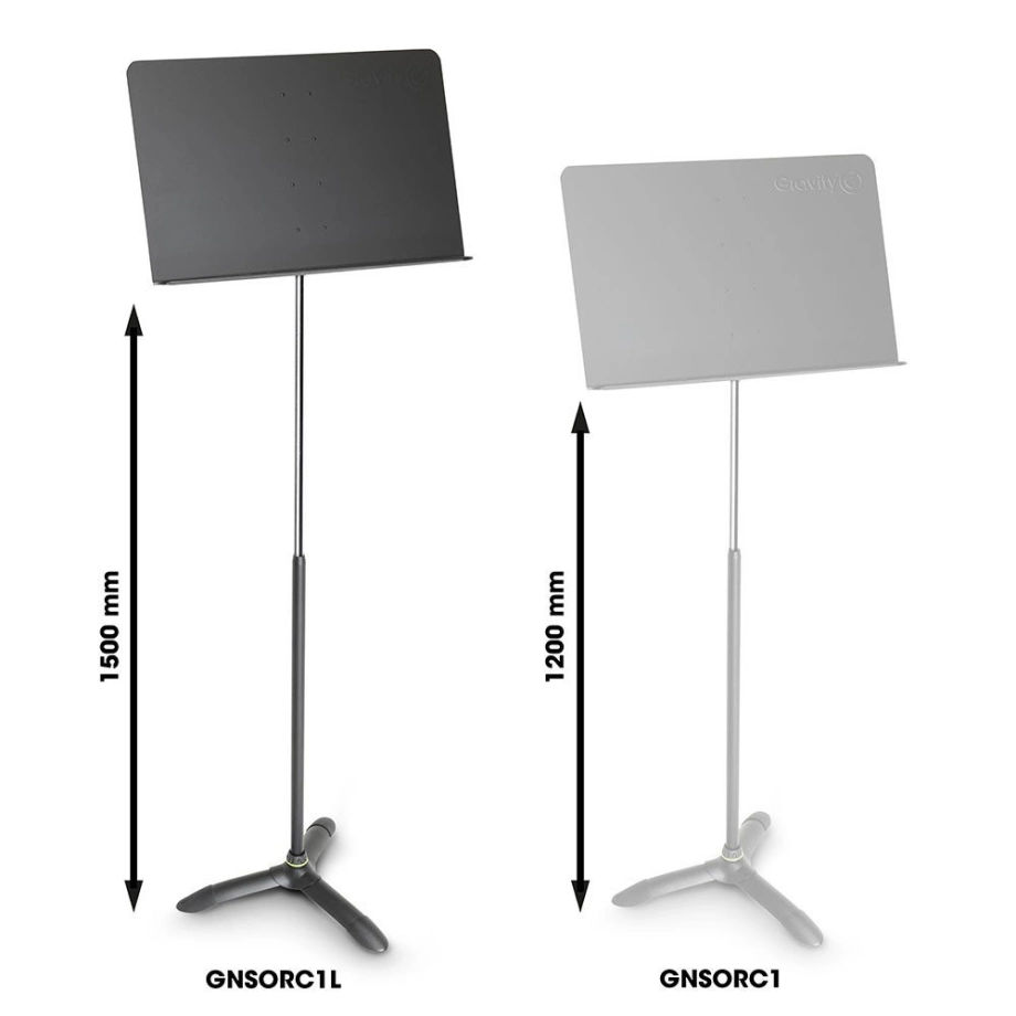 Фото №4 Gravity NS ORC 1 L