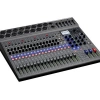 Микшерный пульт Zoom Livetrak L-20