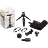 Накамерний мікрофон Shure MV88+ Video Kit