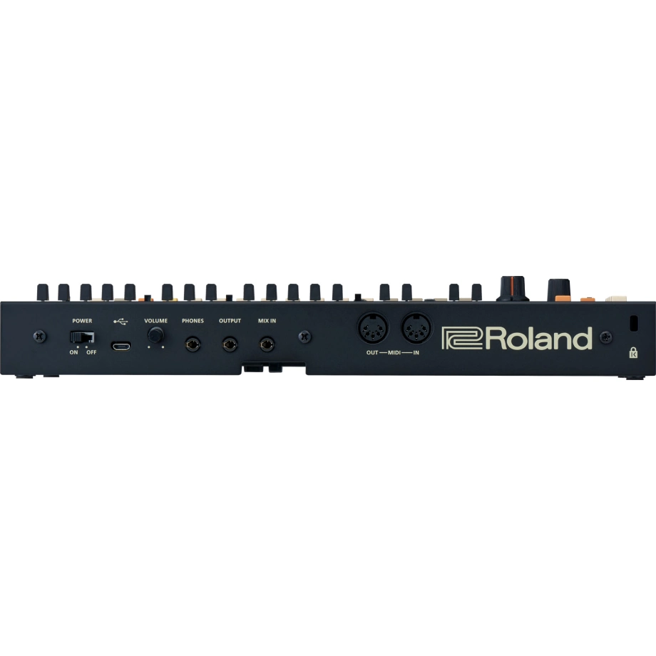 Roland JU-06A シンセサイザー Купить синтезатор и рабочую станцию Roland JU-06A в интернет