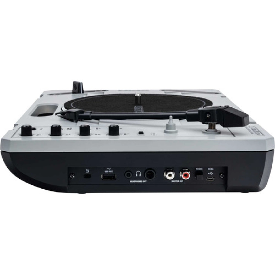 Фото №4 Програвач вінілу Reloop Spin Portable Turntable