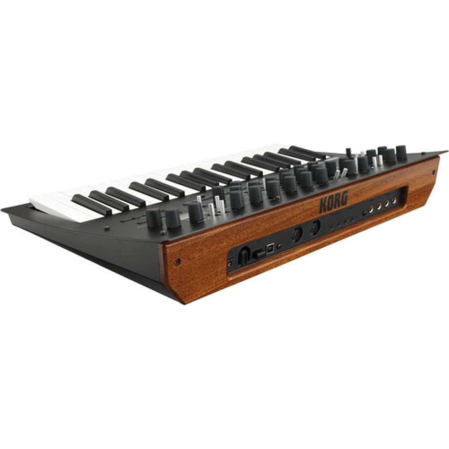 鍵盤楽器 KORG minilogue xd Купить синтезатор и рабочую станцию Korg Minilogue XD в интернет