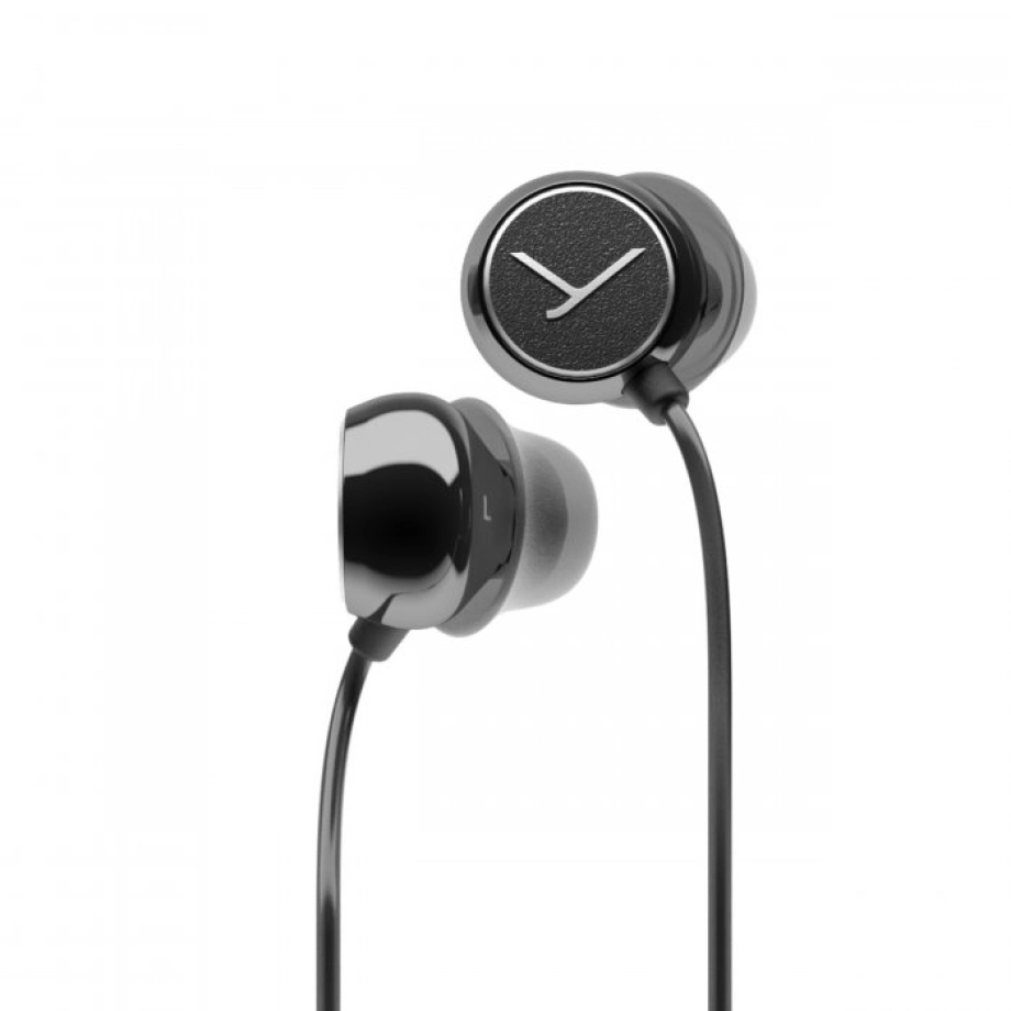 Фото №4 Наушники для плеера Beyerdynamic Blue Byrd