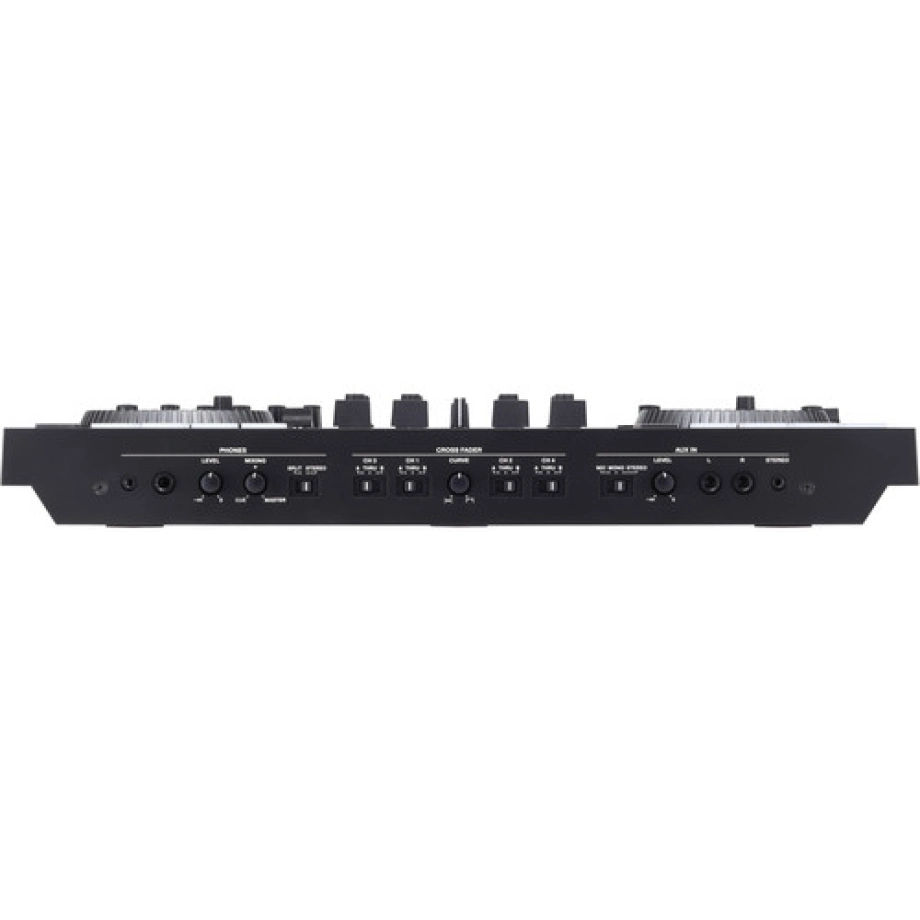 Купить dJ-контроллер Roland DJ-707M в интернет-магазине PRODJ по