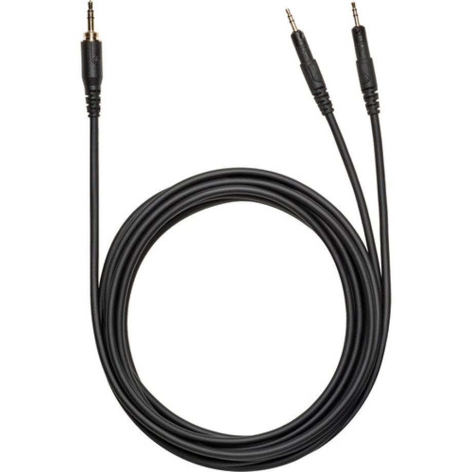 Фото №4 Студийные наушники Audio-Technica ATH-R70X