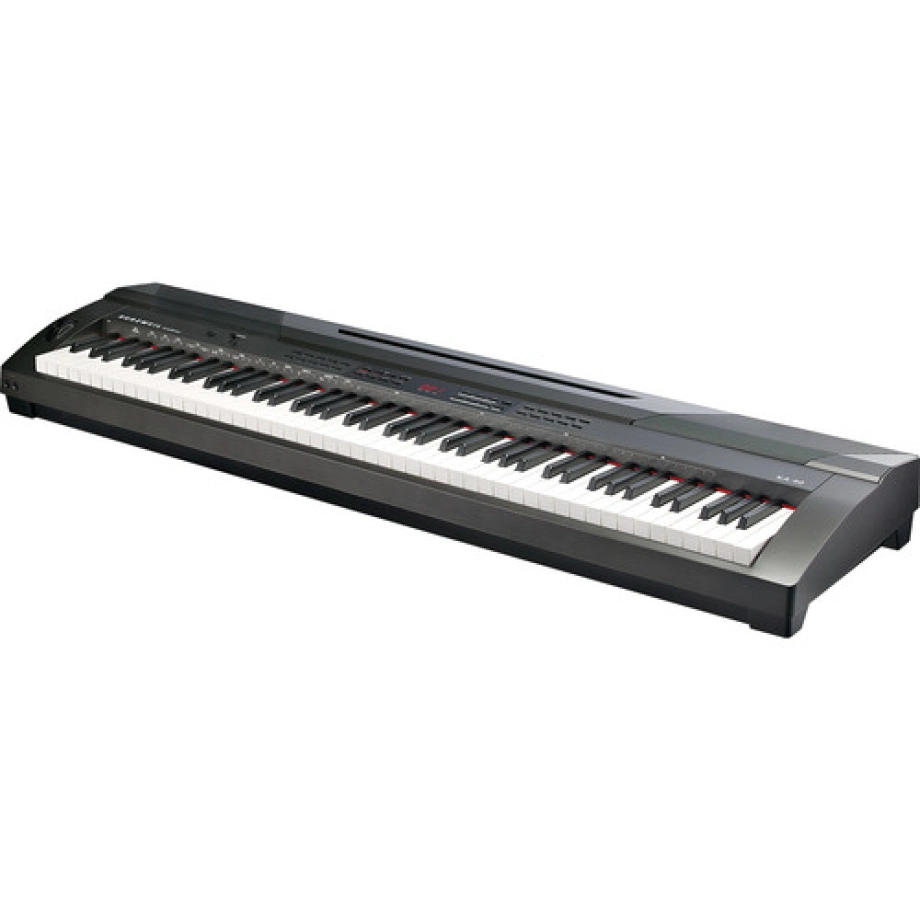 Фото №4 Цифрове піаніно Kurzweil KA-90