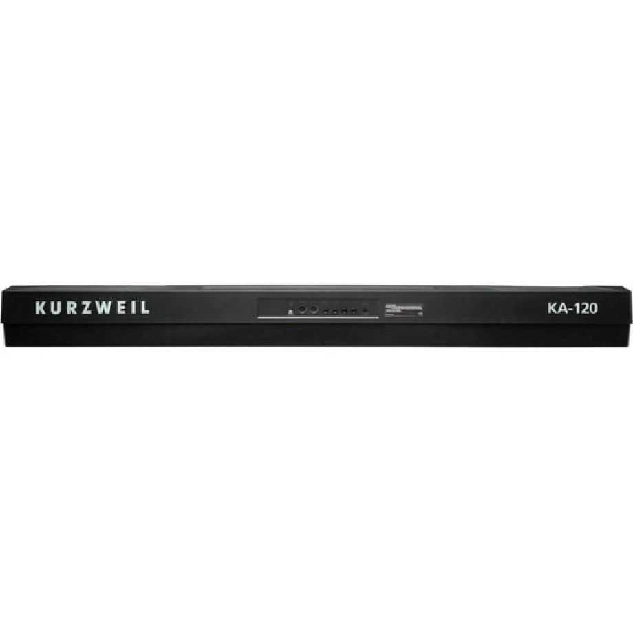 Фото №4 Цифрове піаніно Kurzweil KA-120