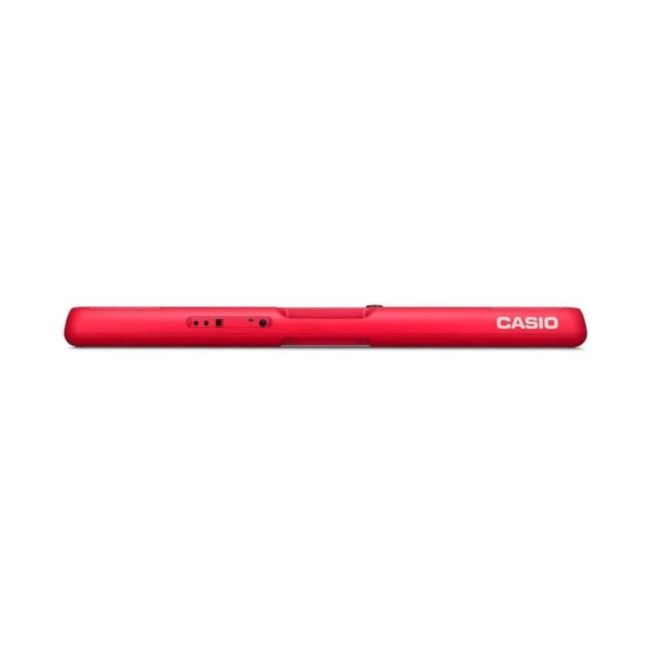 Фото №4 Синтезатор Casio CT-S200RD