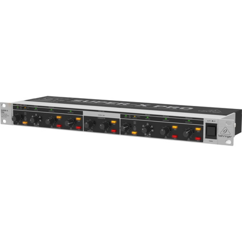 Фото №4 Кроссовер Behringer CX2310 v2