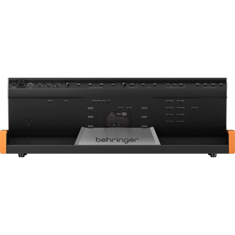 Фото №4 Синтезатор Behringer POLY D