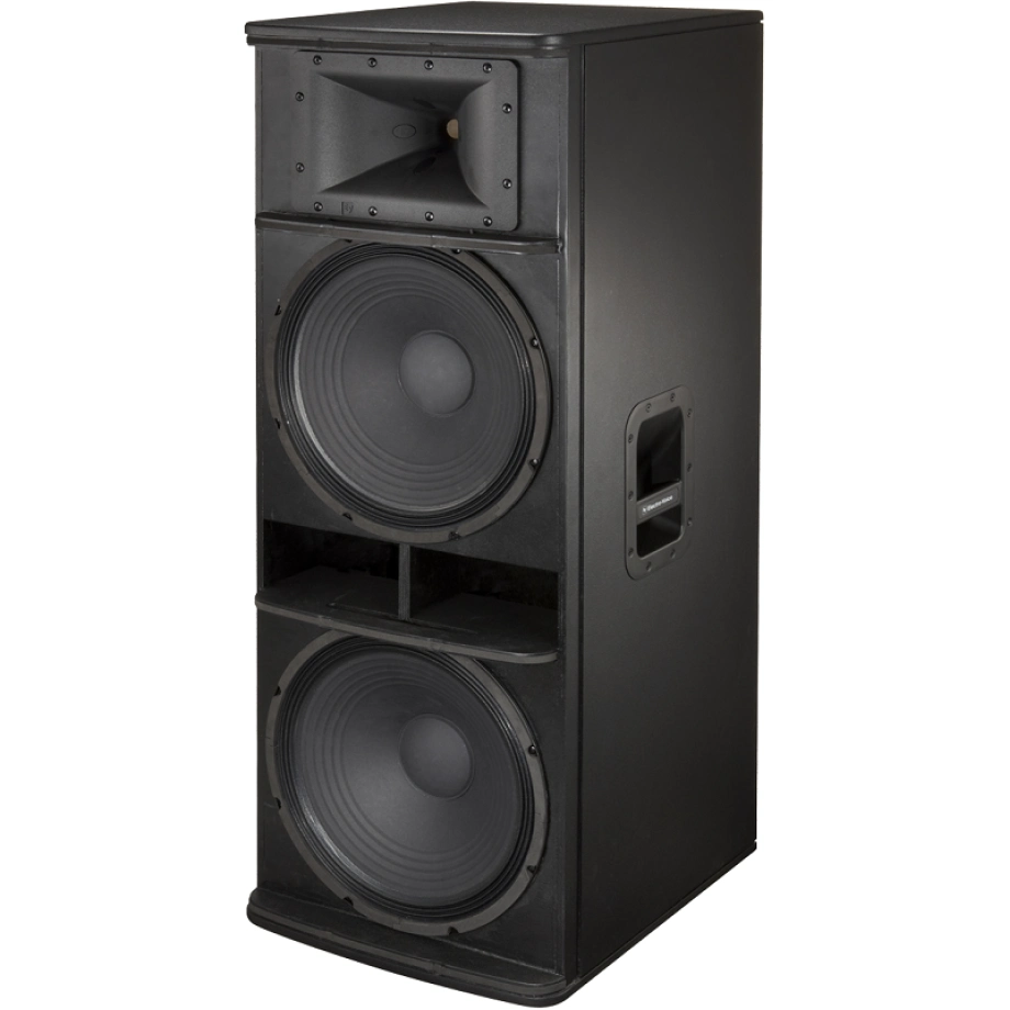 Купить акустическую систему Electro-Voice ELX215 в интернет