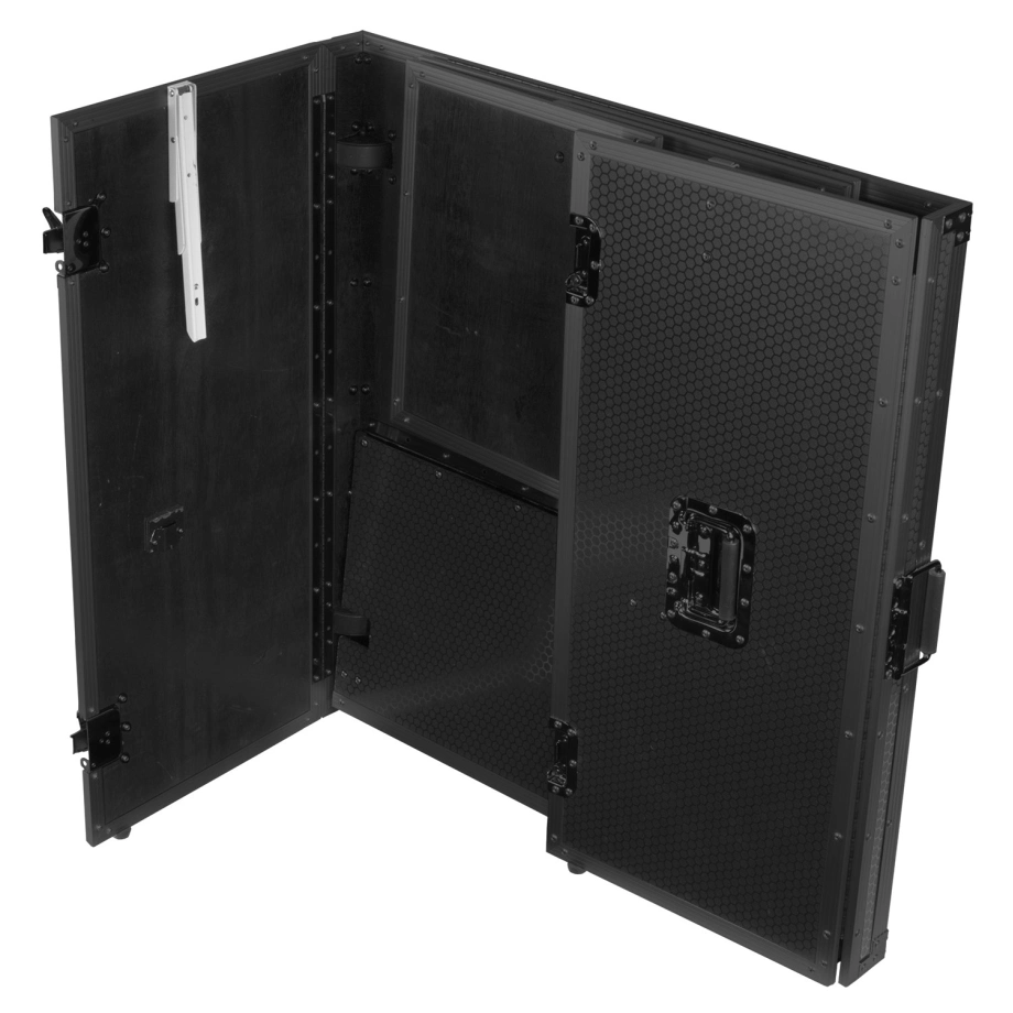 Фото №4 UDG Ultimate Fold Out DJ Table Black Plus (W)