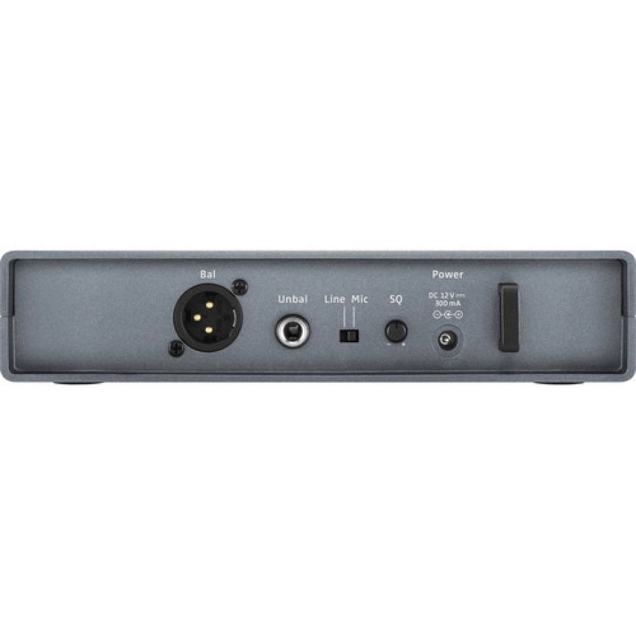 Фото №4 Бездротовий мікрофон Sennheiser XSW 1-825