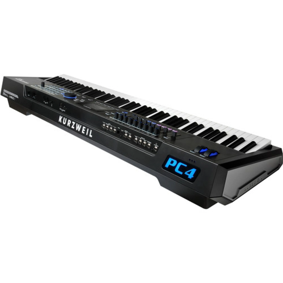 Фото №4 Синтезатор Kurzweil PC4