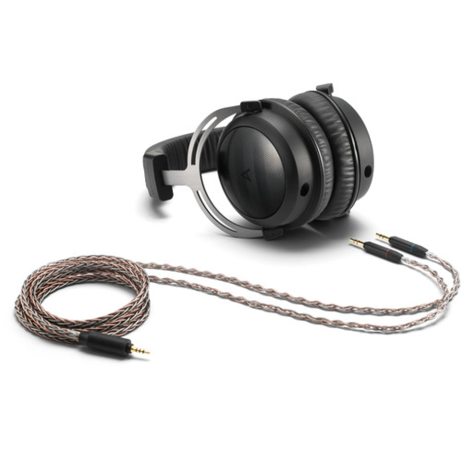 Фото №4 Навушники для аудіофілів Beyerdynamic T5 the 2nd generation