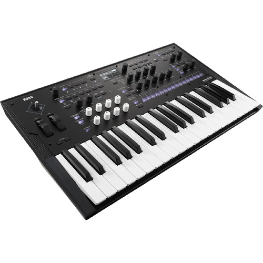 KORG wavestate シンセサイザー KORG ( コルグ ) KORG wavestate module モジュールシンセサイザー