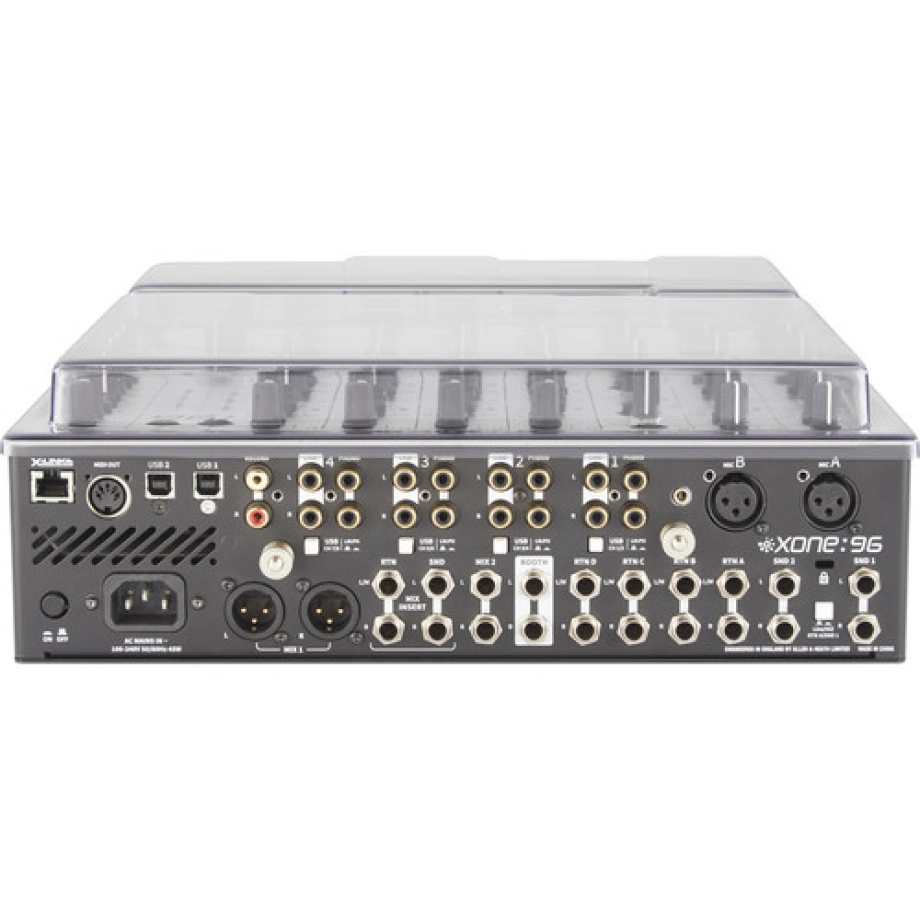 Фото №4 Крышка Decksaver Allen&Heath XONE96 cover