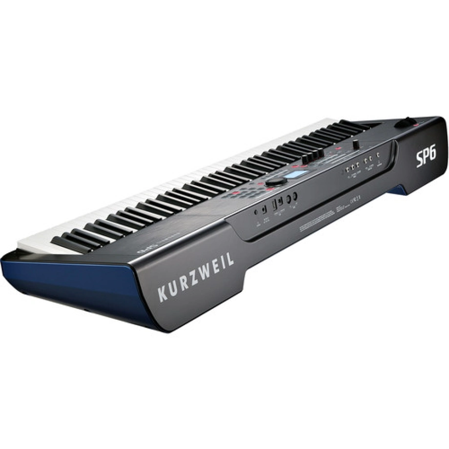 Фото №4 Синтезатор Kurzweil SP6