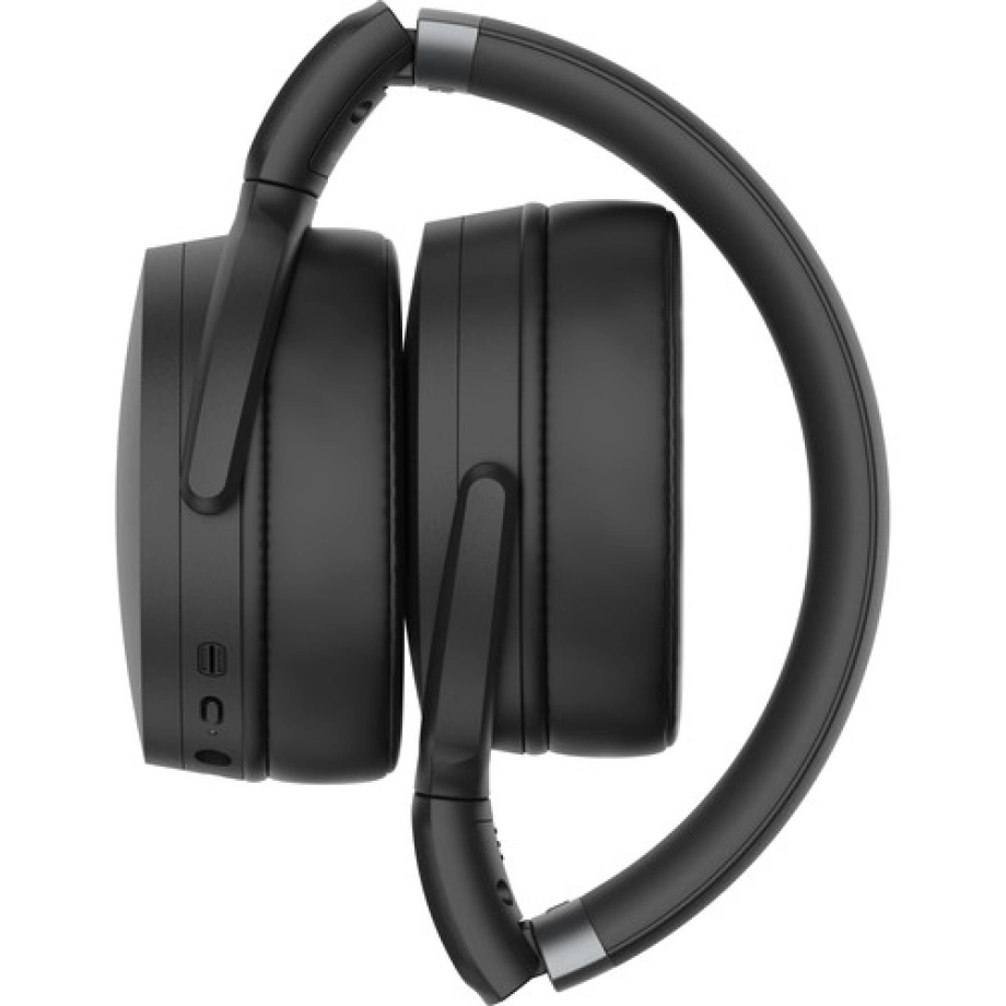Фото №4 Навушники для аудіофілів Sennheiser HD 450 BT