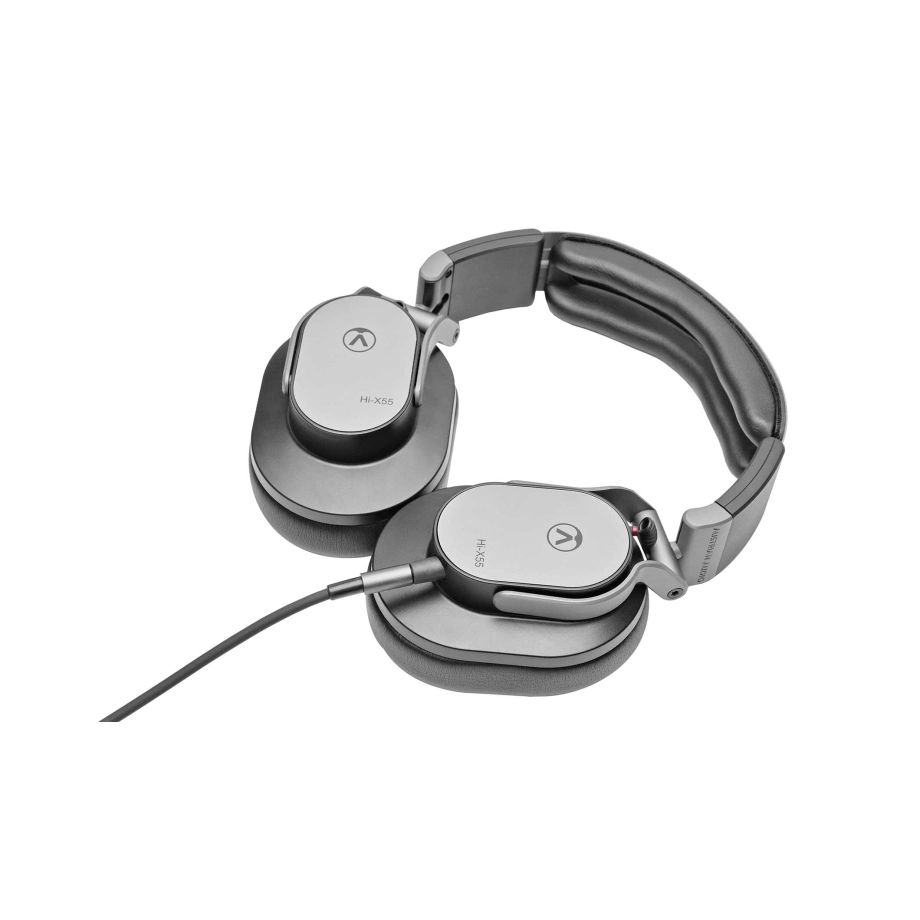 Фото №4 Студийные наушники Austrian Audio HI-X55 OVER-EAR