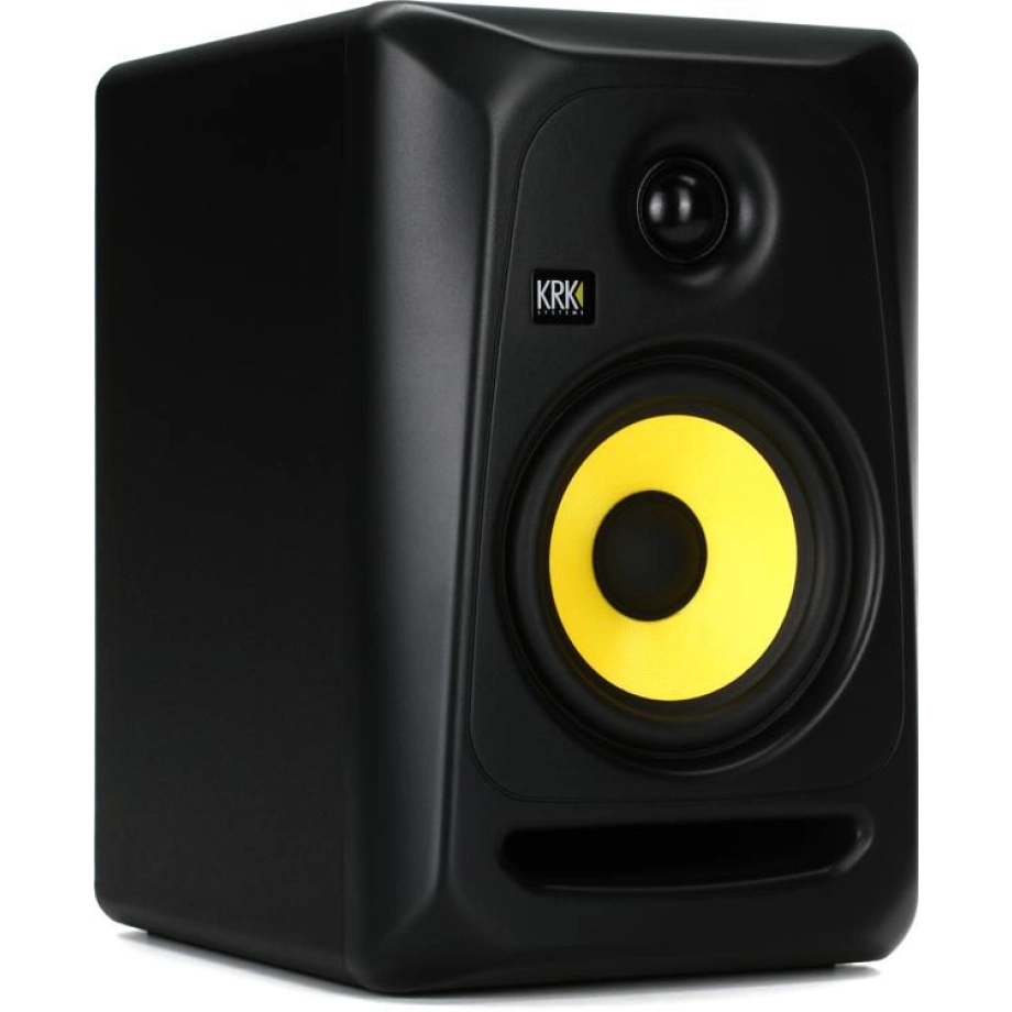 Фото №4 Студийный монитор KRK Classic 5