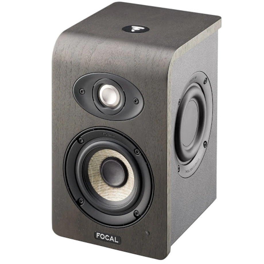 Фото №4 Студийный монитор Focal Shape 40