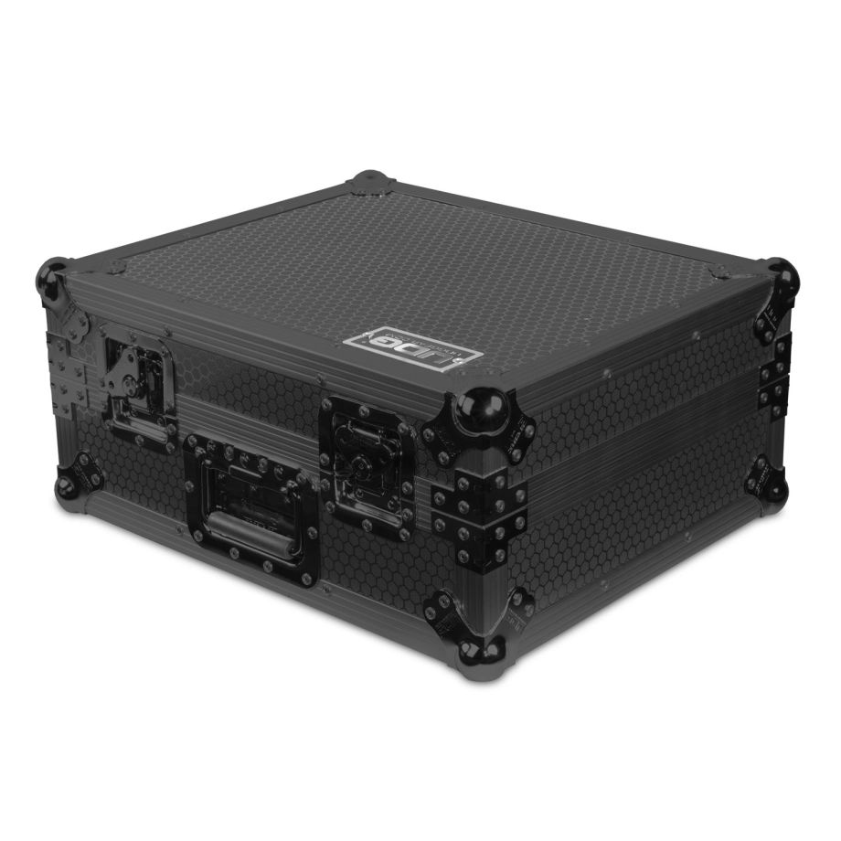 Фото №4 Сумка/кейс UDG Ultimate Flight Case Multi Format MK2 Black