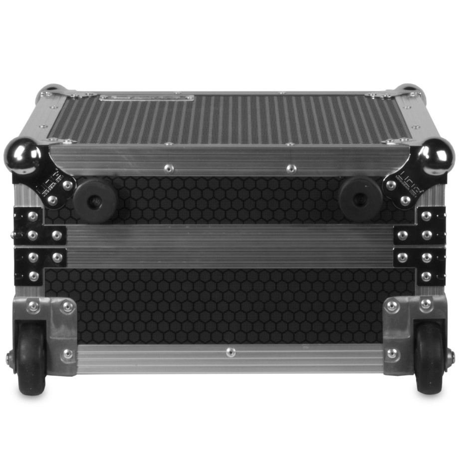 Фото №4 Сумка/кейс UDG Ultimate Flight Case Multi Format Silver