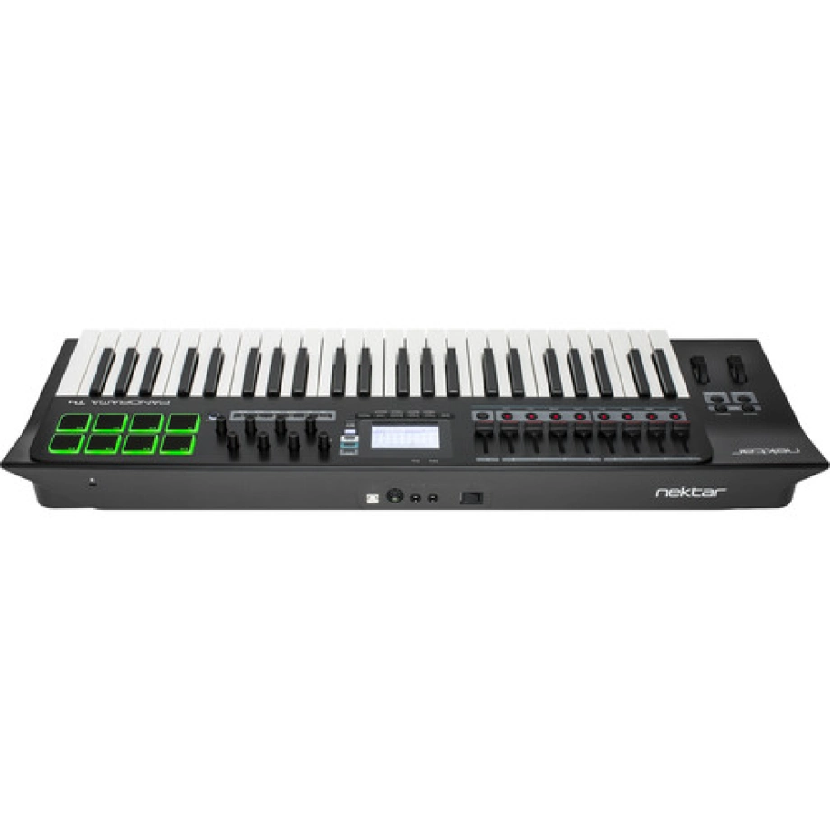 Midi-клавіатура Nektar Panorama T4 — купити в інтернет-магазині