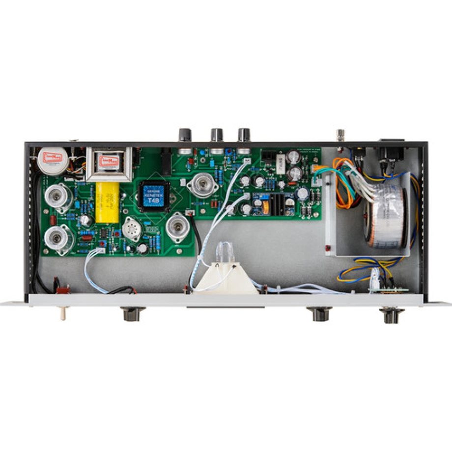 Фото №4 Компресор Warm Audio WA-2A