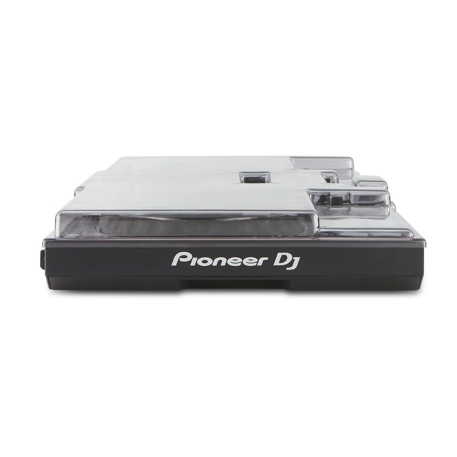 Купить зап.части Decksaver Pioneer DDJ-1000 & SRT в интернет
