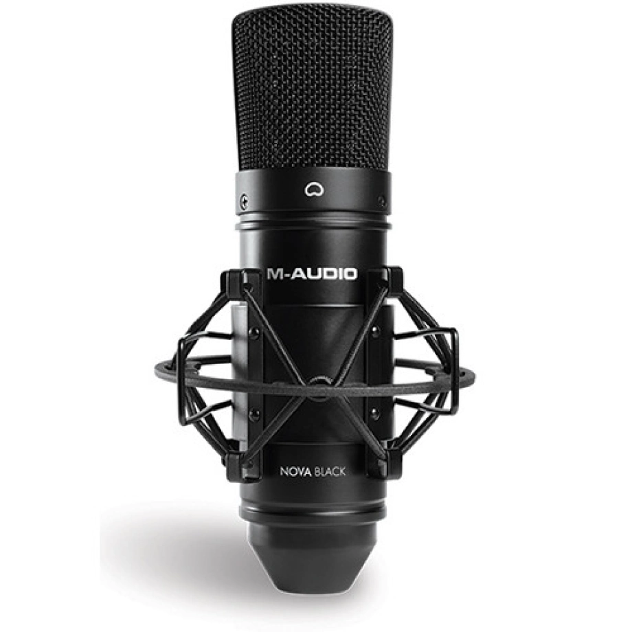 Фото №4 Рішення для запису музики та голосу M-Audio Air 192|4 Vocal Studio Pro