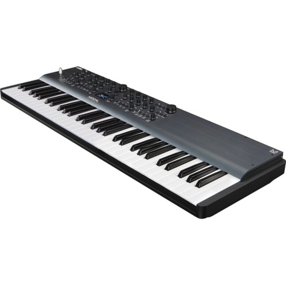 Фото №4 Синтезатор Modal Electronics Argon 8X