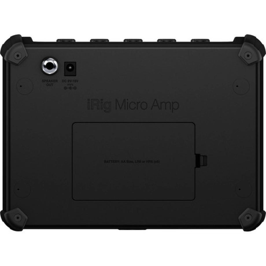 Фото №4 Усилитель мощности IK Multimedia iRig Micro Amp