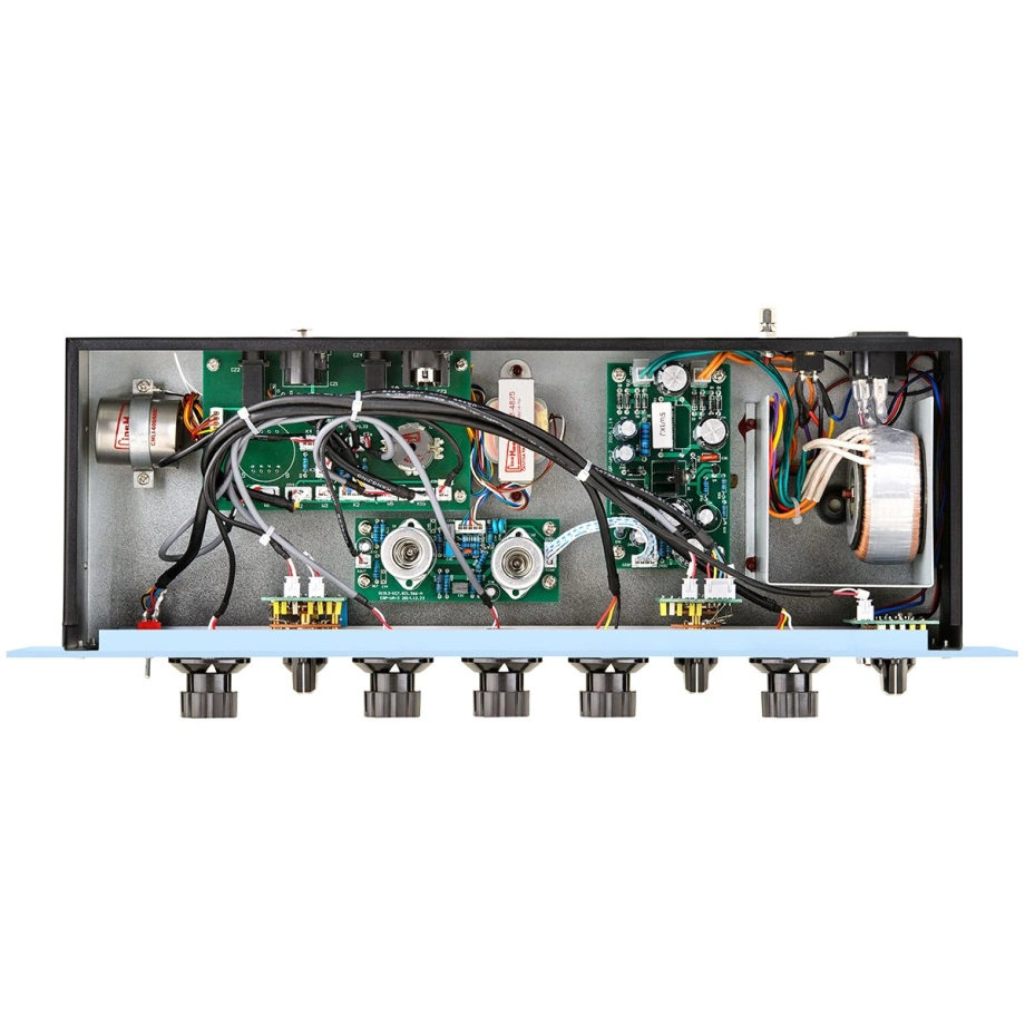 Купить эквалайзер Warm Audio EQP-WA в интернет-магазине PRODJ по