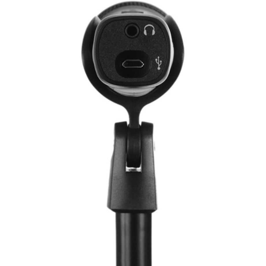 Купить студийный микрофон IK Multimedia iRig Mic HD 2 в интернет