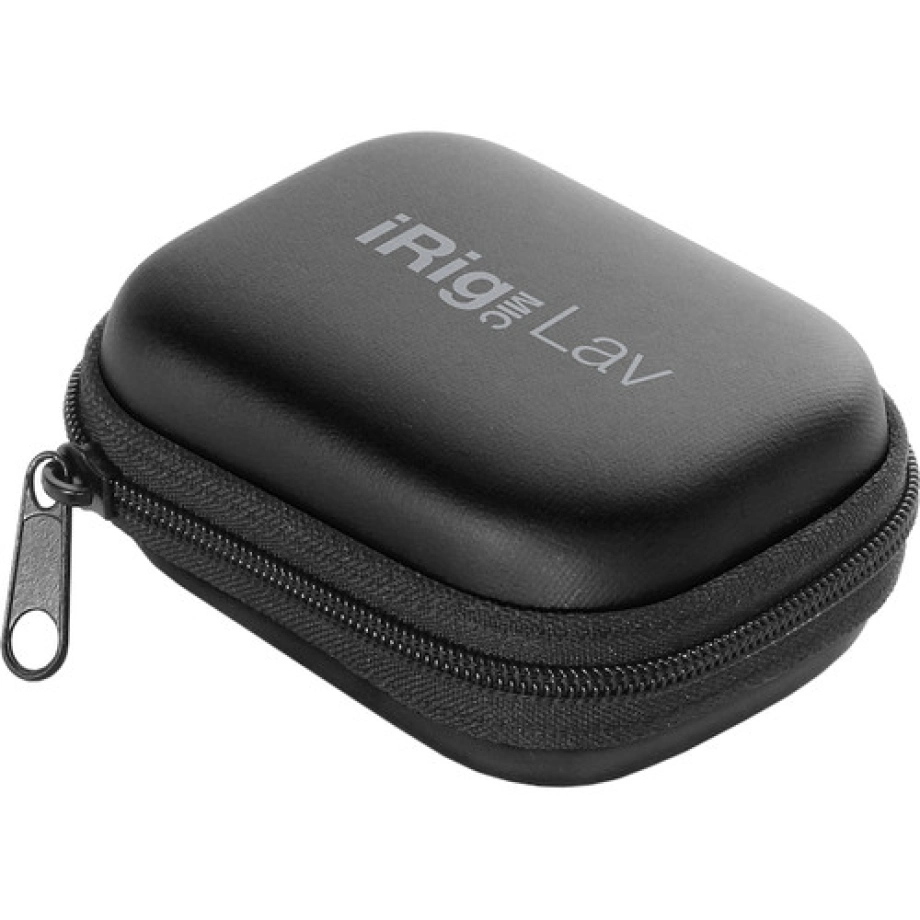 Фото №4 Петличний мікрофон IK Multimedia iRig Mic Lav