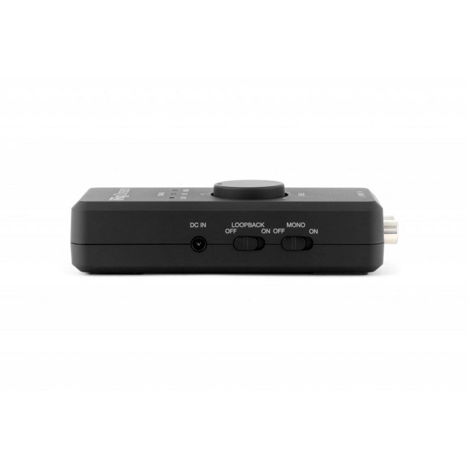 Купить звуковую карту IK Multimedia iRig Stream в интернет