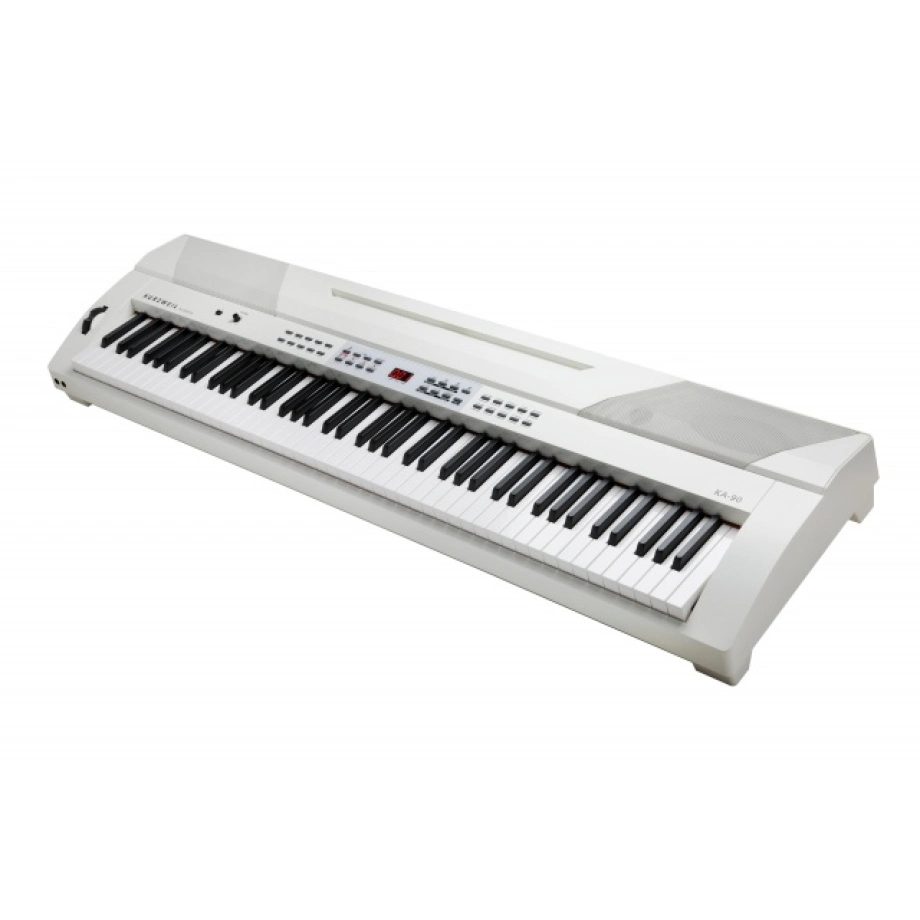 Фото №4 Цифрове піаніно Kurzweil KA 90 WH