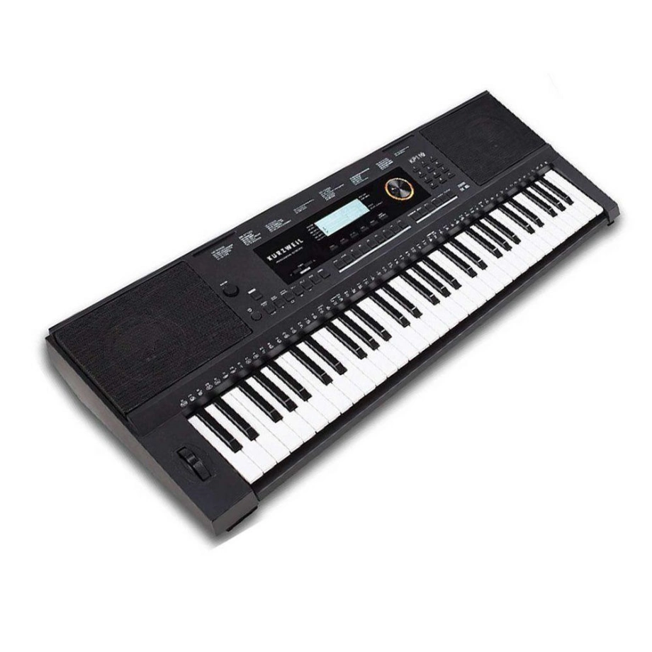 Фото №4 Цифровое пианино Kurzweil KP 110