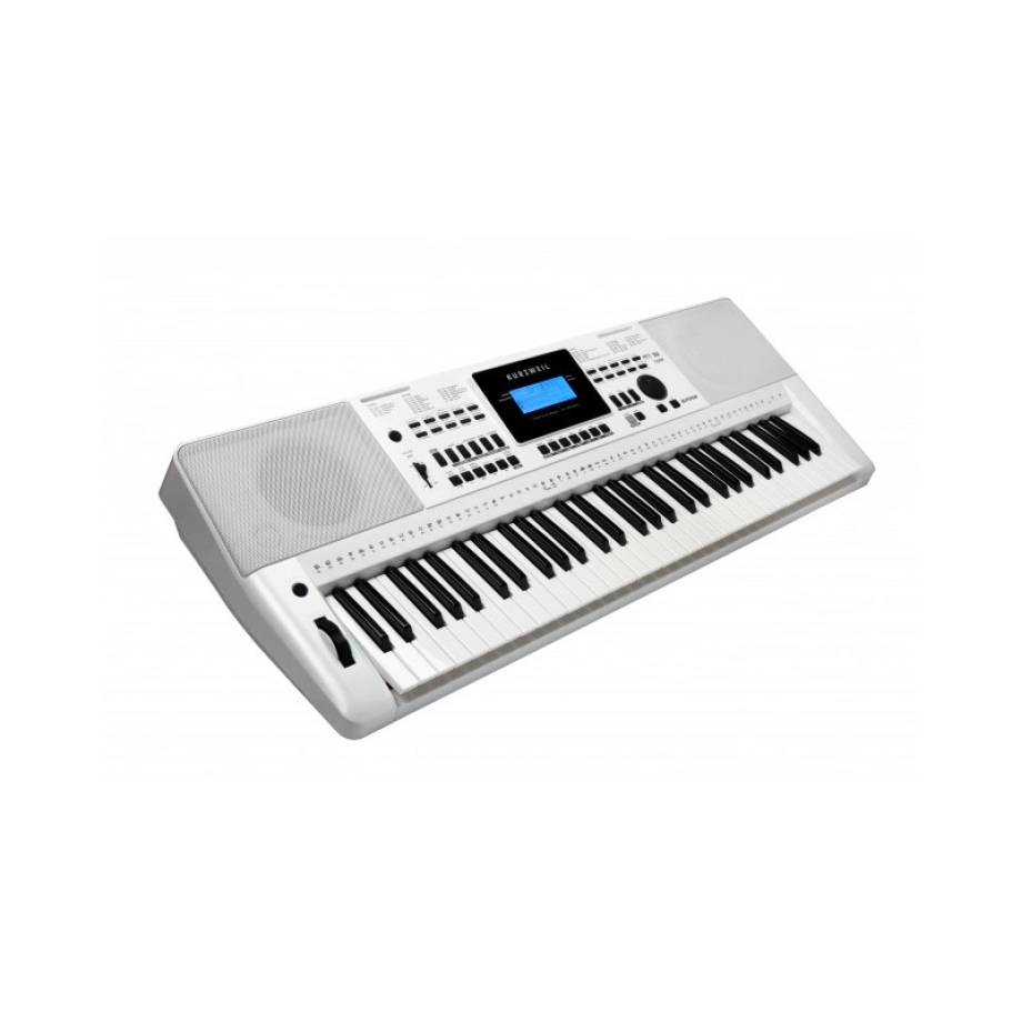 Фото №4 Синтезатор Kurzweil KP140