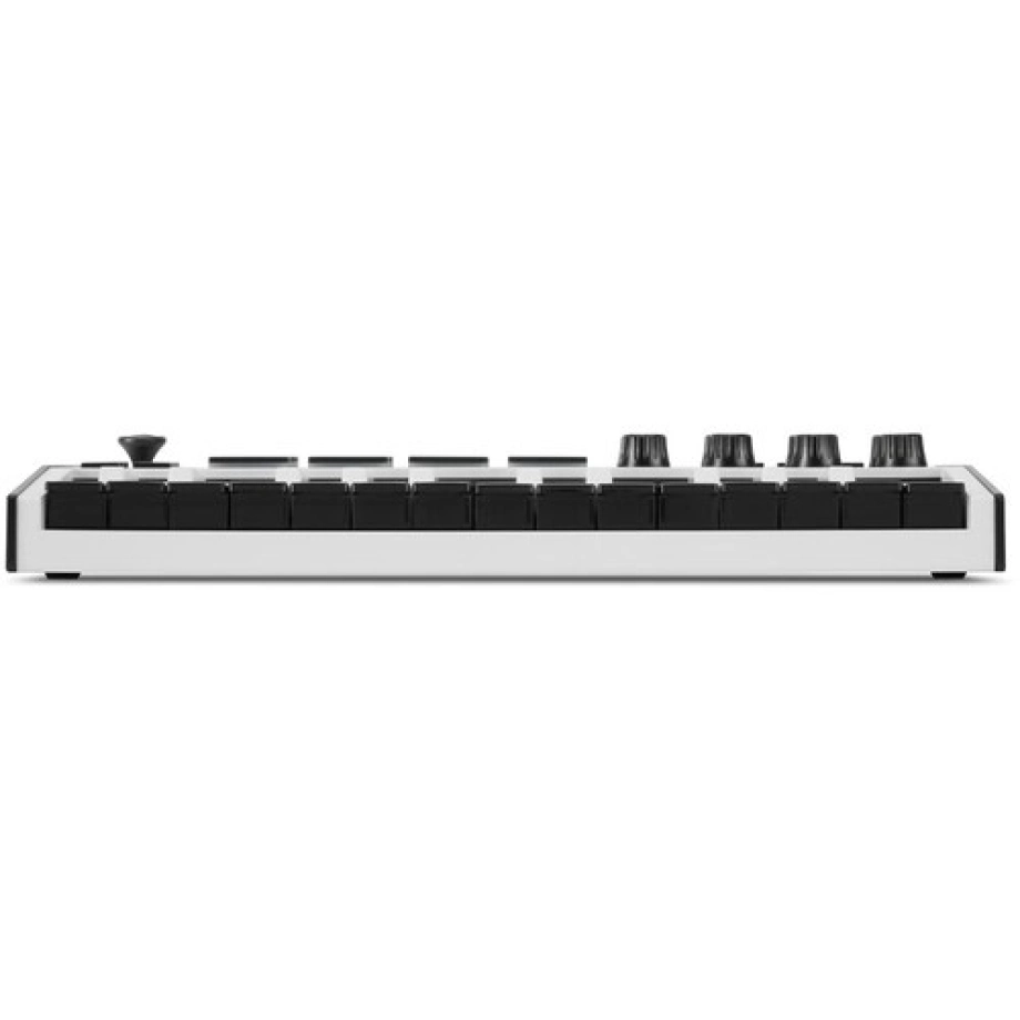 DTM・DAW AKAI Professional MPK MINI MK3 White Купить midi-клавиатуру Akai MPK mini MK3 White в интернет-магазине