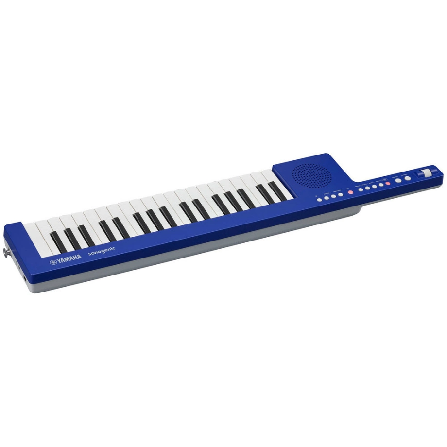 Фото №4 Синтезатор Yamaha SHS-300 Sonogenic Blue