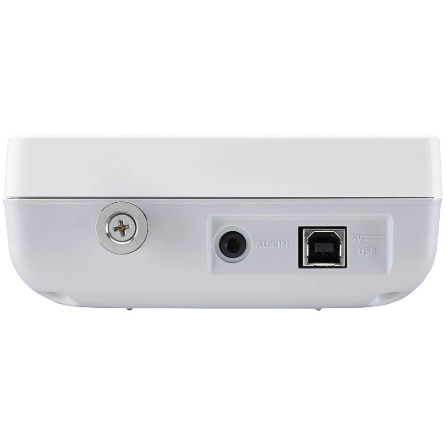 Фото №4 Синтезатор Yamaha SHS-300 Sonogenic White